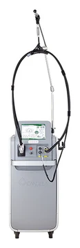 医療脱毛の機器