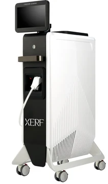 XERF(ザーフ)本体(Cynosure Lutronic・メーカー提供画像)