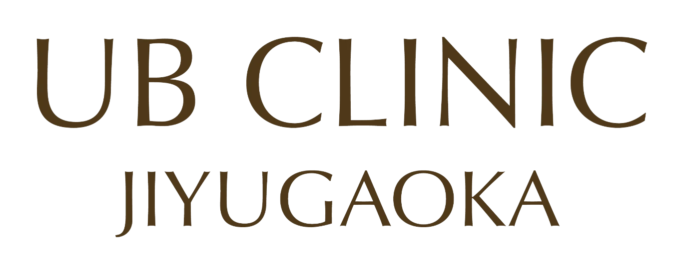 UB CLINIC JIYUGAOKA