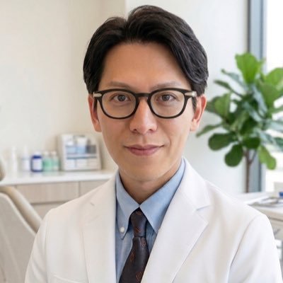 UB CLINIC 自由が丘 院長 藤澤理沙人