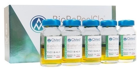 ミラノリピールの製品画像
